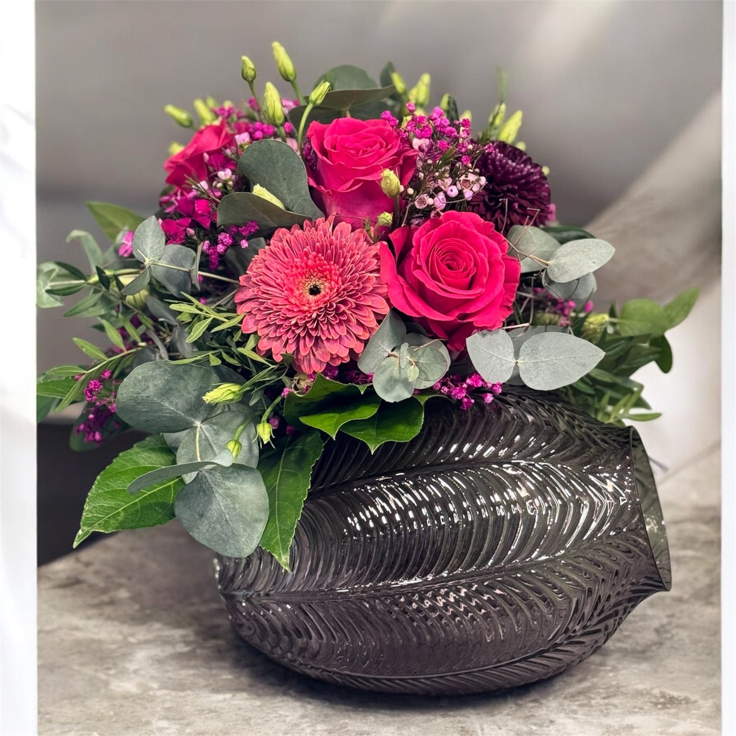 Blumenstrauß „Franzi“
