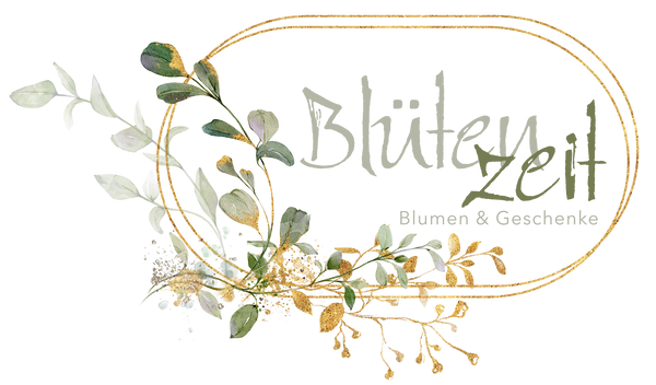 Blütenzeit Onlineshop
