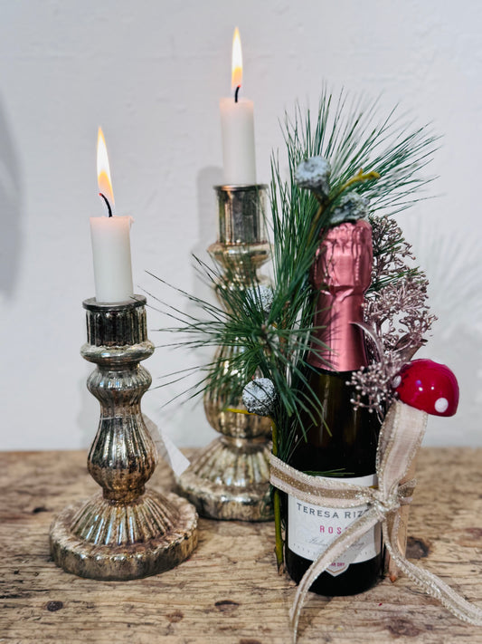 Prosecco „ Glück „