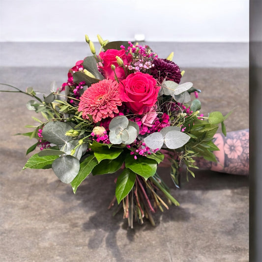 Blumenstrauß „Franzi“